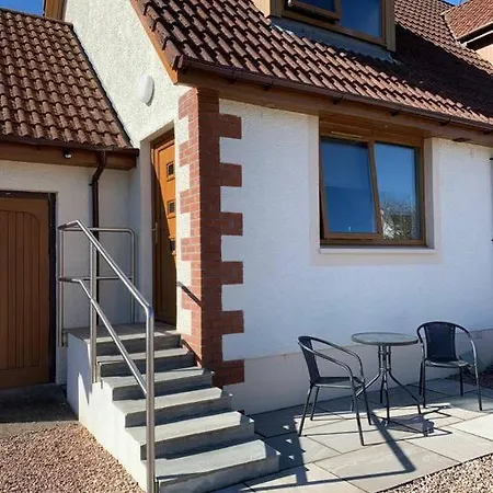 Tigh Na Cille Studio, Taynuilt Exterior photo