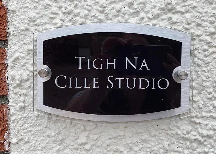 Tigh Na Cille Studio, Taynuilt
