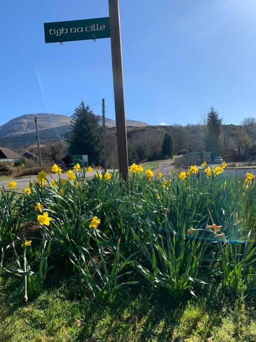 Tigh Na Cille Studio, Taynuilt