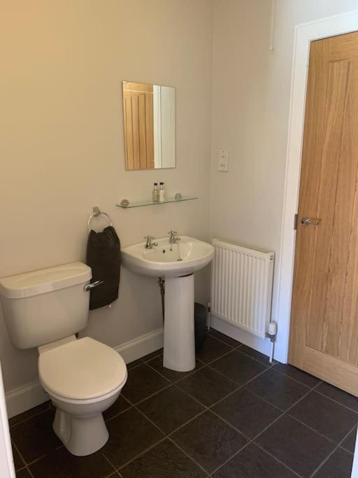 Apartment Tigh Na Cille Studio,