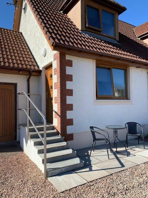 Tigh Na Cille Studio, Apartment