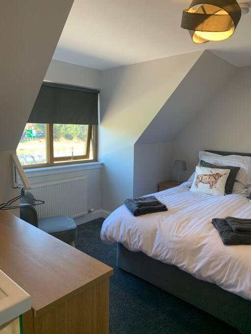 Tigh Na Cille Studio, Apartment Taynuilt