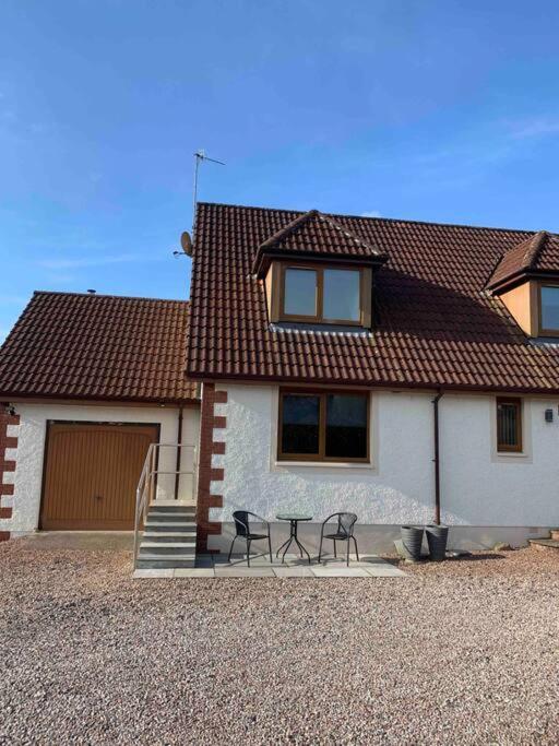 Apartment Tigh Na Cille Studio,