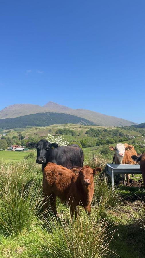 Tigh Na Cille Studio,