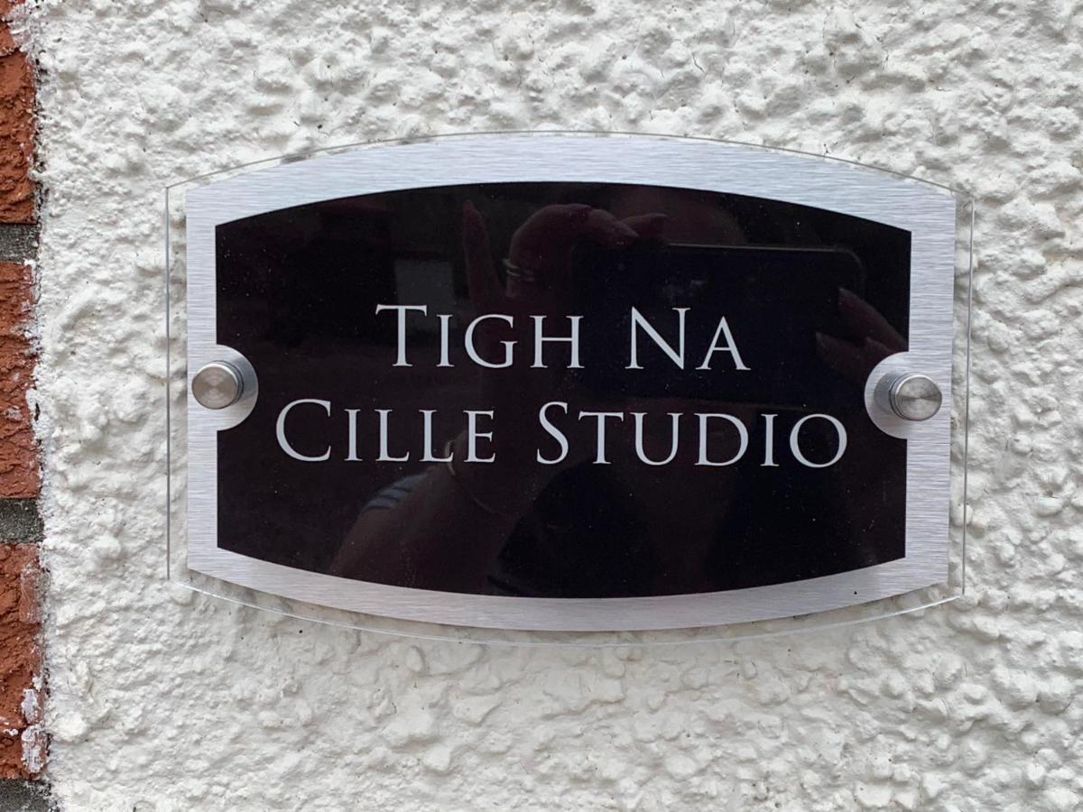 Apartment Tigh Na Cille Studio,